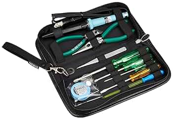 定価：49,900円　KS-10 エンジニア ツールキット 30点セット エンジニア ツールキット 工具セット KS-10 : E-monoねっと21